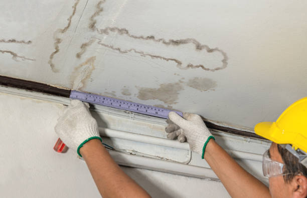 Affordable Water Damage Repair solutions in Strang, OK